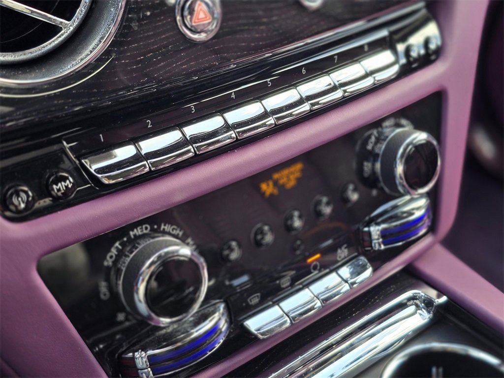 Used 2021 Rolls-Royce Ghost image 35