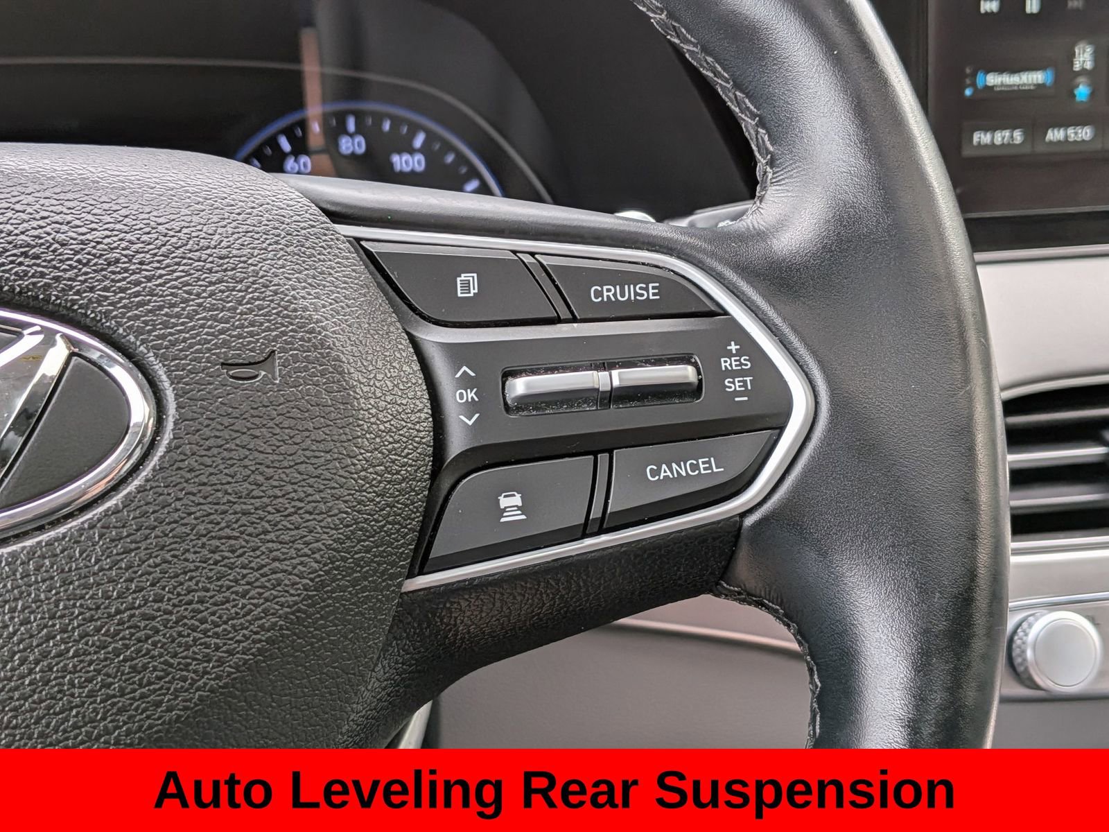 Used 2021 Hyundai Palisade SEL w/ Premium Package AWD/4WD image 18
