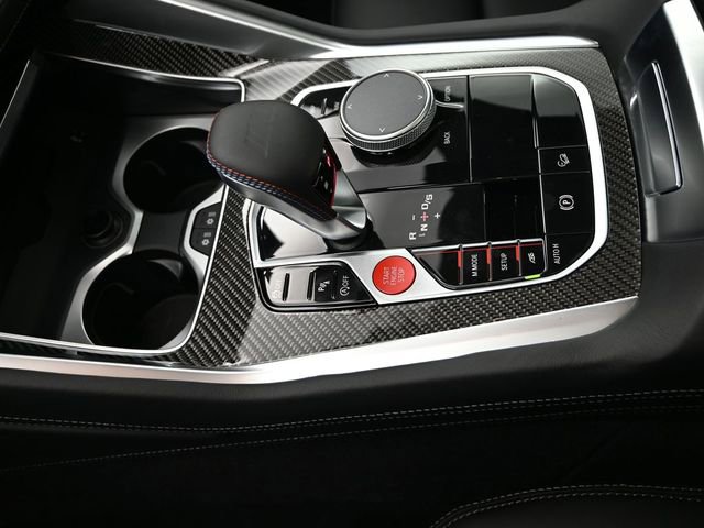 New 2026 BMW X5 M Competition w/ Executive Package AWD/4WD image 13