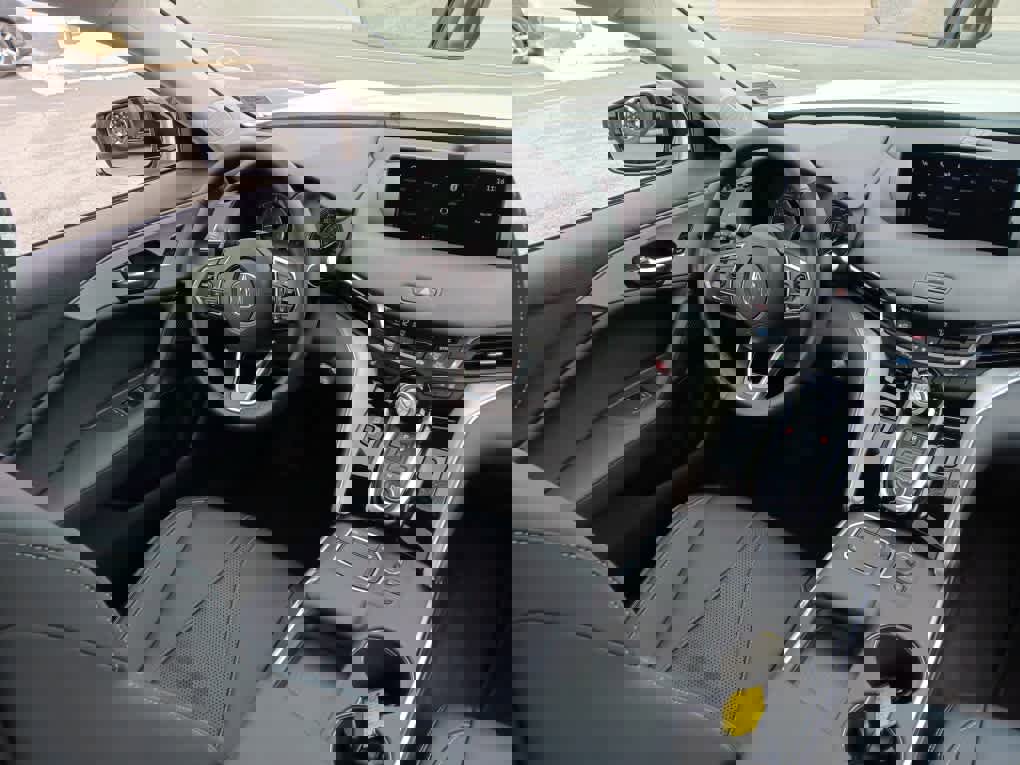 Certified 2023 Acura TLX w/ Technology Package image 15