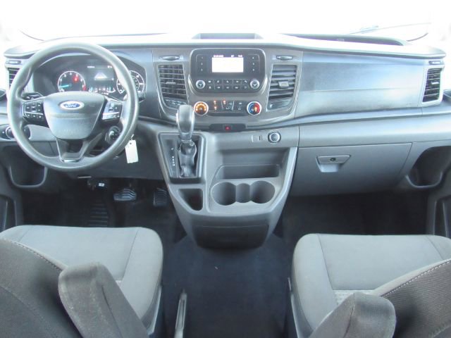 Used 2020 Ford Transit 350 XLT image 16