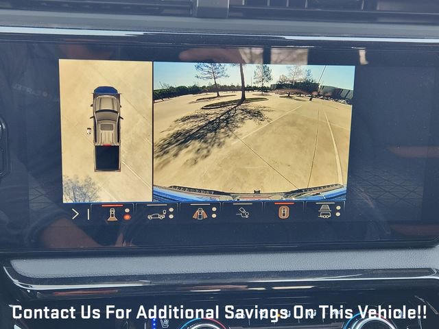 New 2026 GMC Sierra 1500 AT4 w/ AT4 Premium Package image 13