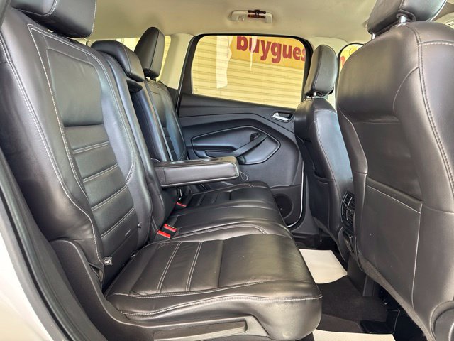 Used 2019 Ford Escape Titanium AWD/4WD image 27