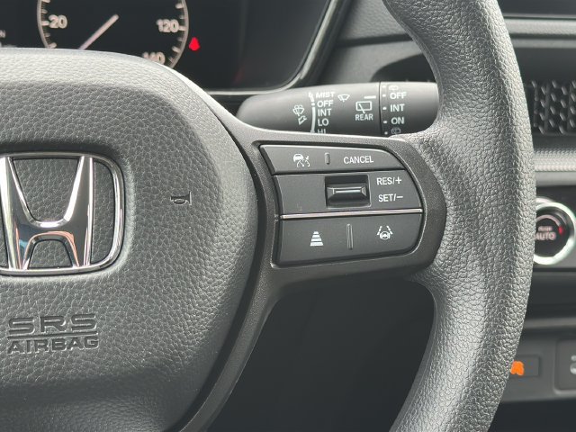 New 2027 Honda CR-V LX image 17