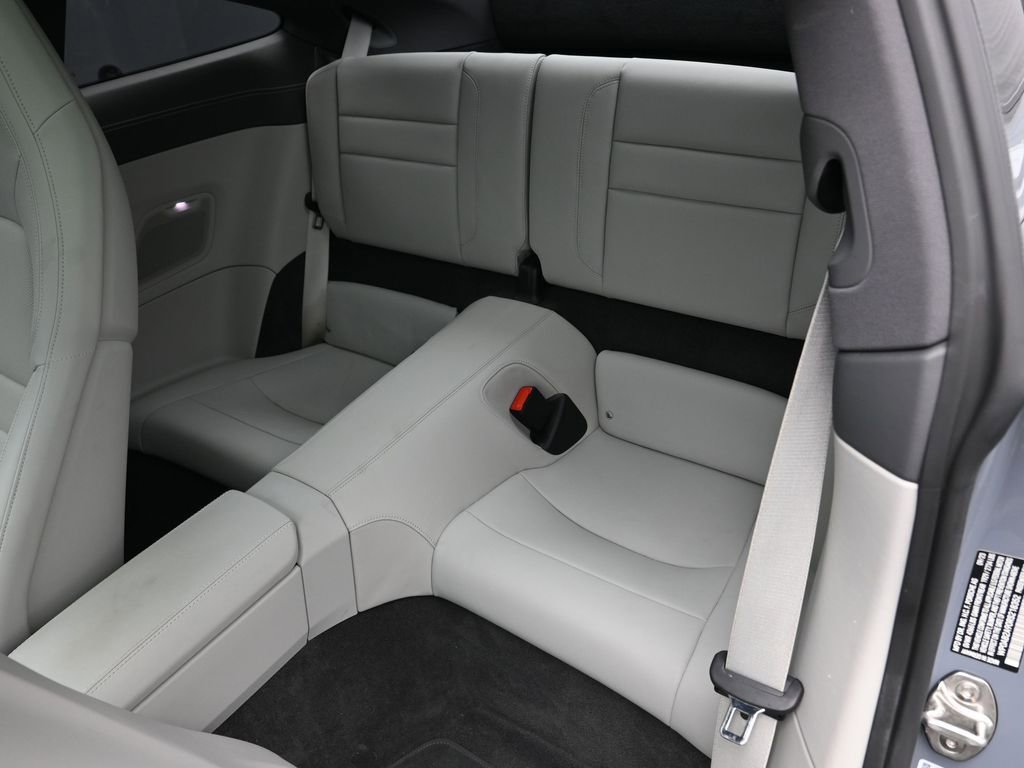 Certified 2024 Porsche 911 Carrera 4S image 18