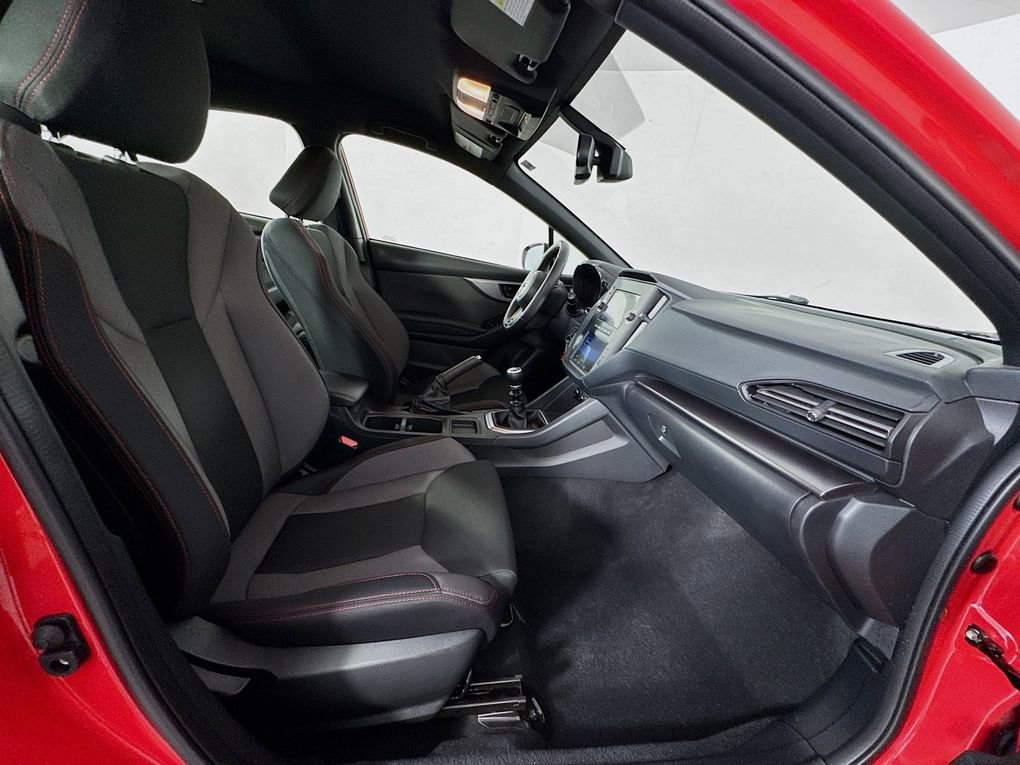 Used 2022 Subaru WRX image 28