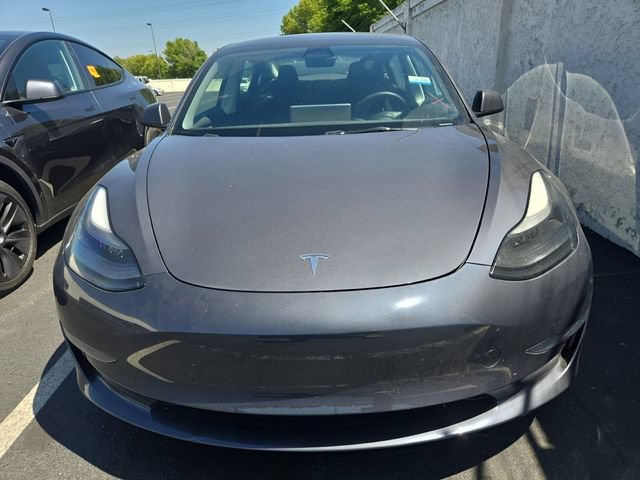 Used 2023 Tesla Model 3 Standard Range RWD image 4