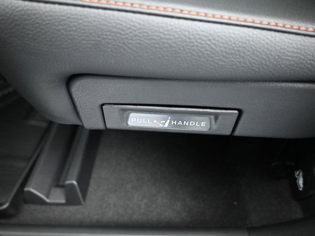 New 2026 Honda Ridgeline TrailSport+ image 37