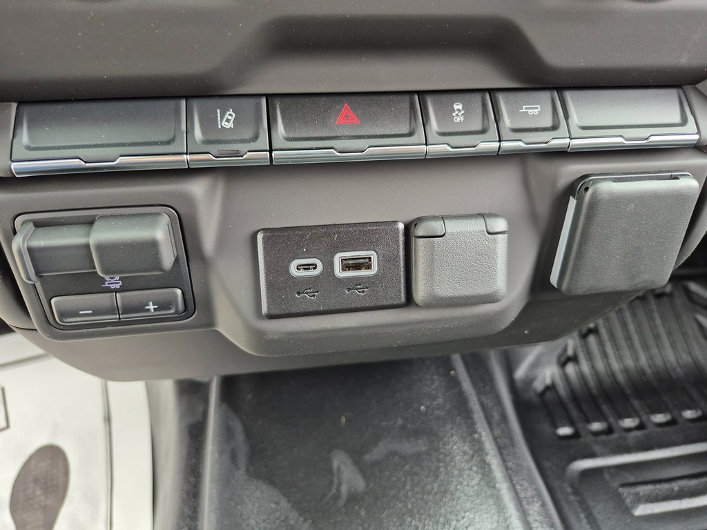 New 2025 Chevrolet Silverado 3500 W/T w/ WT Convenience Package image 22