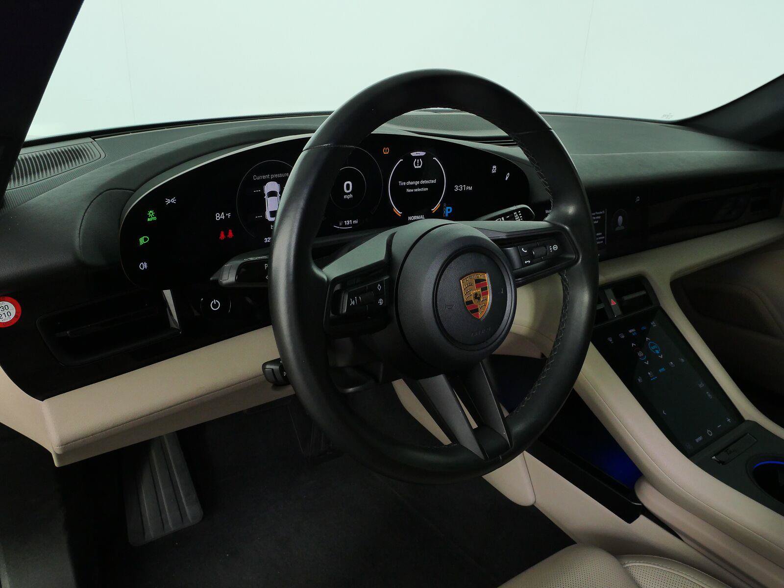 Used 2023 Porsche Taycan RWD image 5