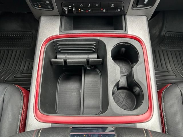 Used 2017 RAM 1500 Rebel w/ Luxury Group AWD/4WD image 24
