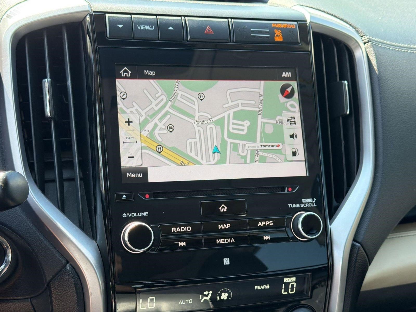 Used 2022 Subaru Ascent Touring AWD/4WD image 25