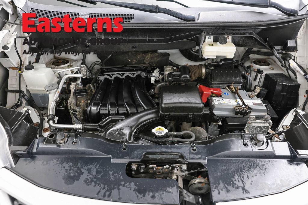Used 2021 Nissan NV200 SV FWD image 7