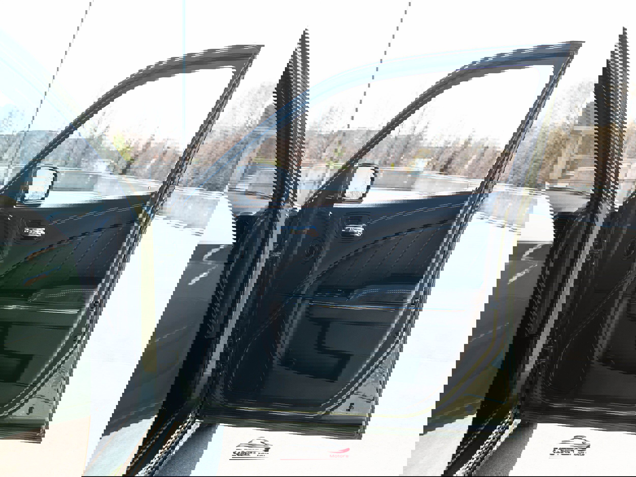 Used 2022 Dodge Charger SRT Hellcat w/ Harman/Kardon Audio Group image 42