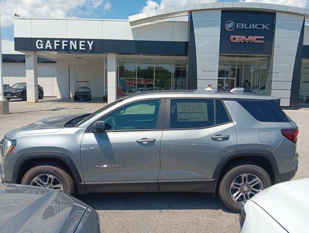 New 2027 GMC Terrain Elevation FWD image 3