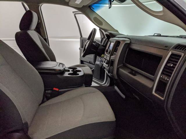 Used 2023 RAM 1500 Tradesman w/ Popular Equipment Group RWD image 20