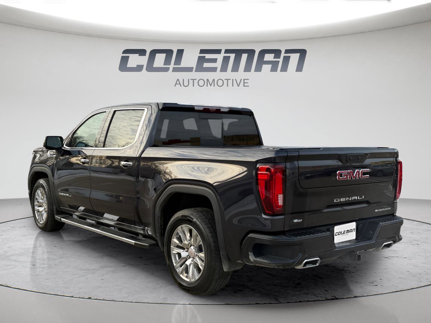 Used 2023 GMC Sierra 1500 Denali w/ Technology Package image 3