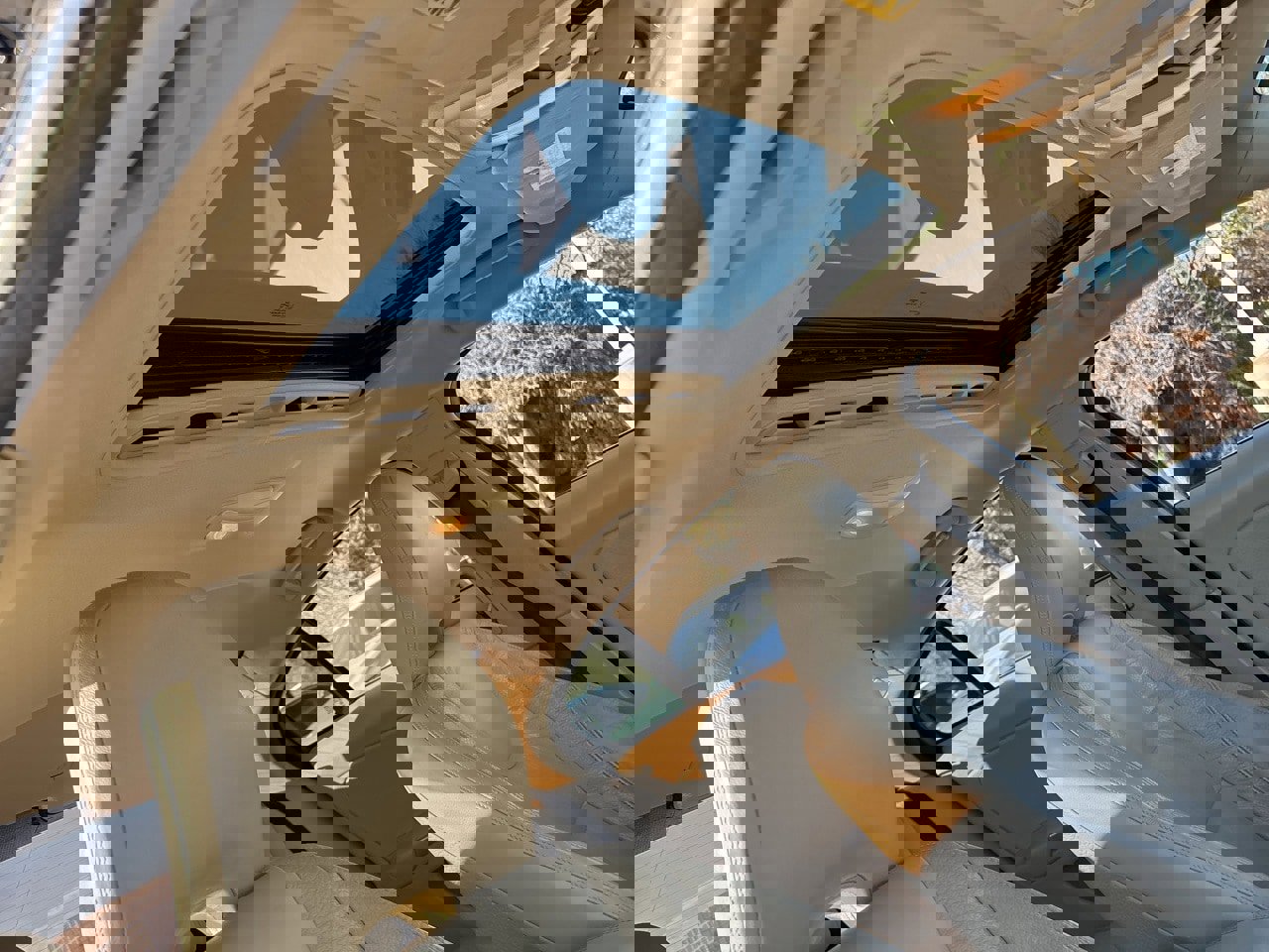 Used 2014 Volvo S60 T5 image 13