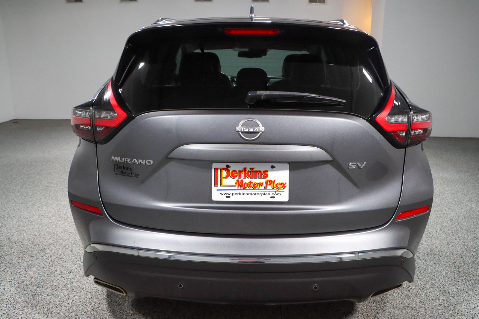 Used 2023 Nissan Murano SV FWD image 8
