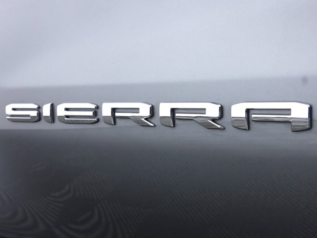 Used 2025 GMC Sierra 1500 Pro w/ Pro Value Package image 35