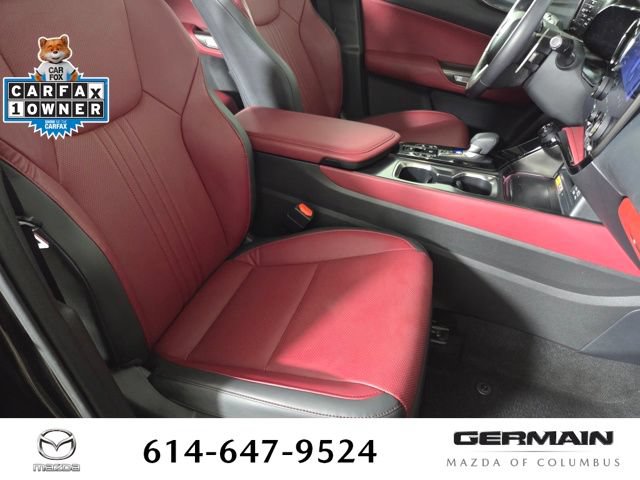 Used 2024 Lexus NX 350 AWD w/ Vision Package image 29