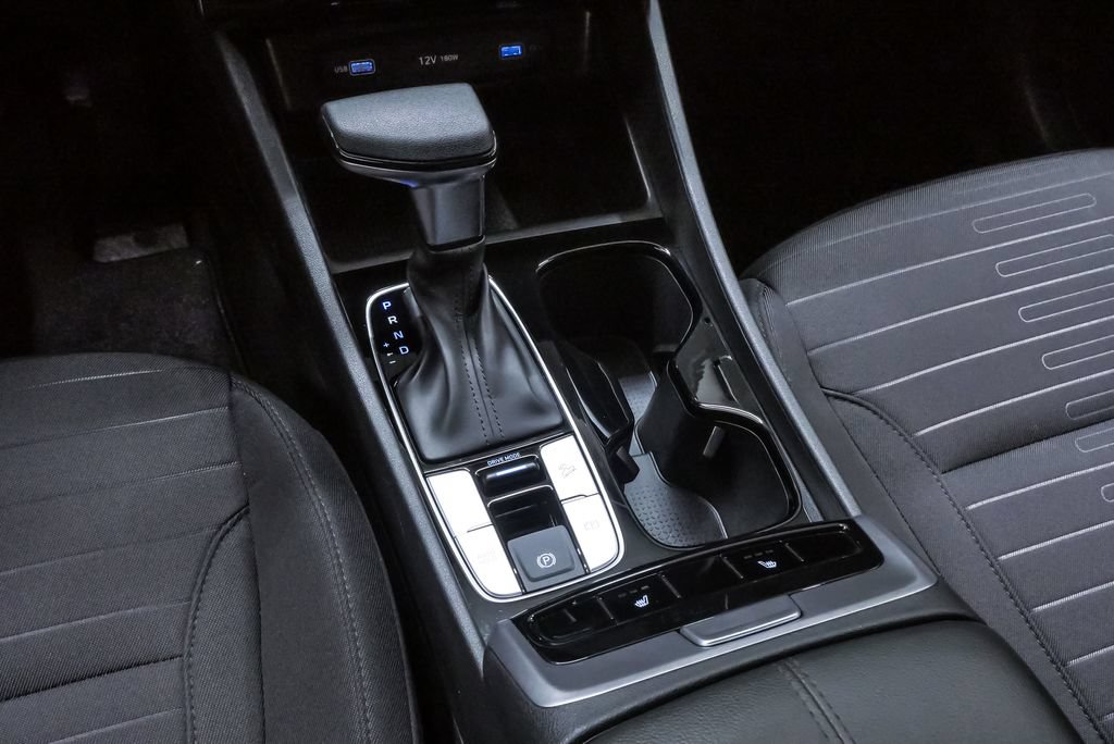 Certified 2024 Hyundai Santa Cruz SEL FWD image 17