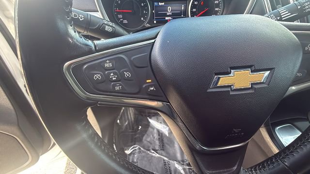 Used 2021 Chevrolet Equinox LT image 19