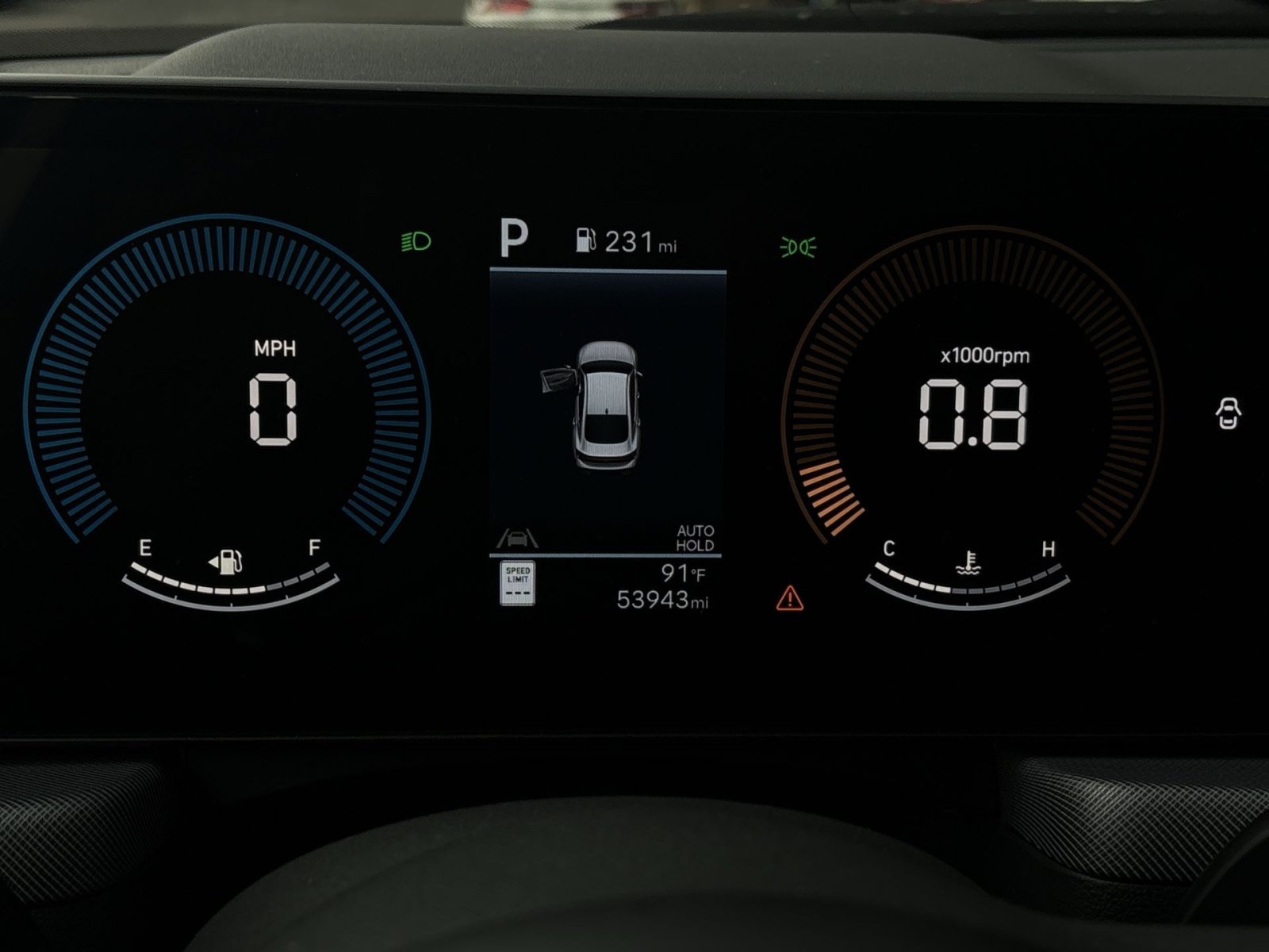 Certified 2025 Hyundai Sonata SEL FWD image 17