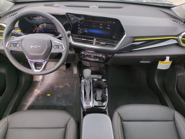 New 2026 Chevrolet Trax ACTIV w/ Driver Confidence Package FWD image 14