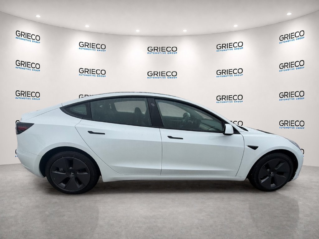 Used 2023 Tesla Model 3 Standard Range RWD image 8