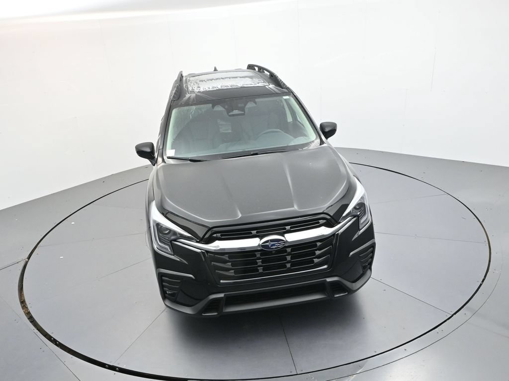 New 2026 Subaru Ascent Limited AWD/4WD image 10