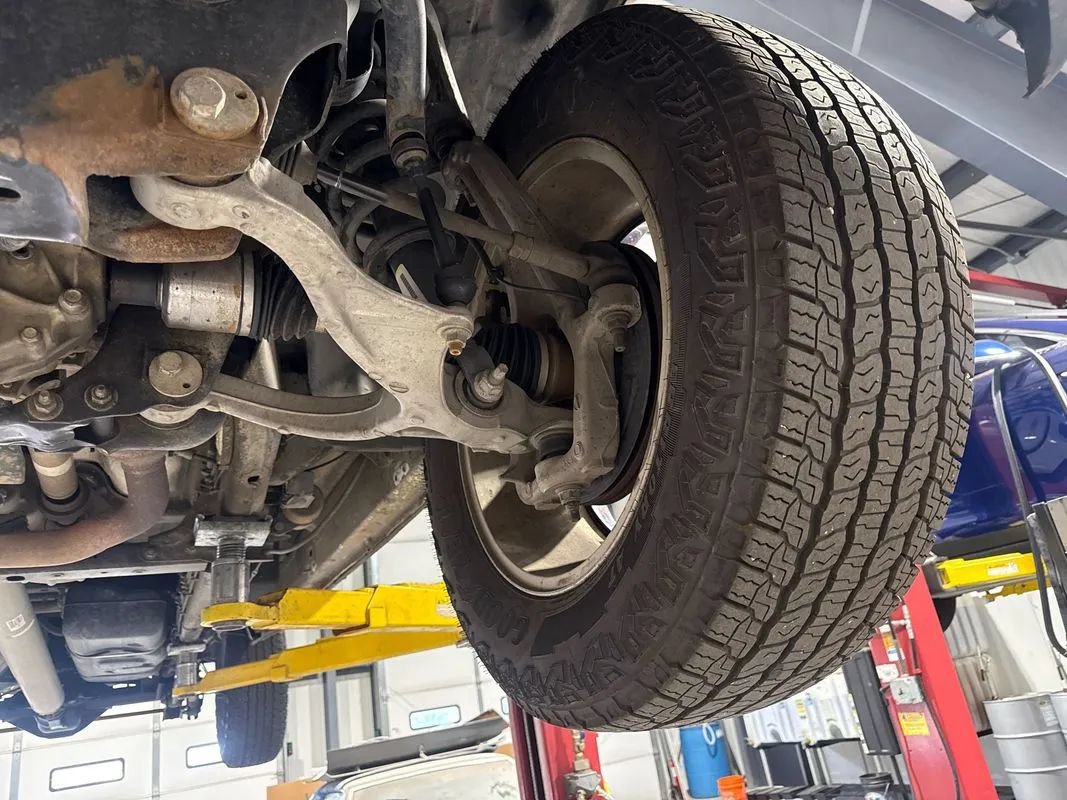 Used 2019 RAM 1500 Big Horn AWD/4WD image 23