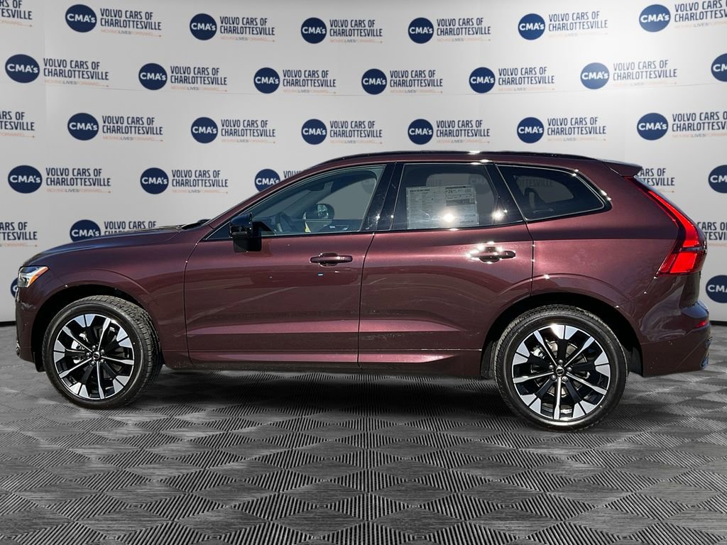 New 2026 Volvo XC60 B5 Plus w/ Protection Package Premier image 2