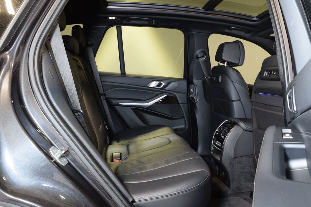 Used 2020 BMW X5 xDrive40i w/ Convenience Package image 30