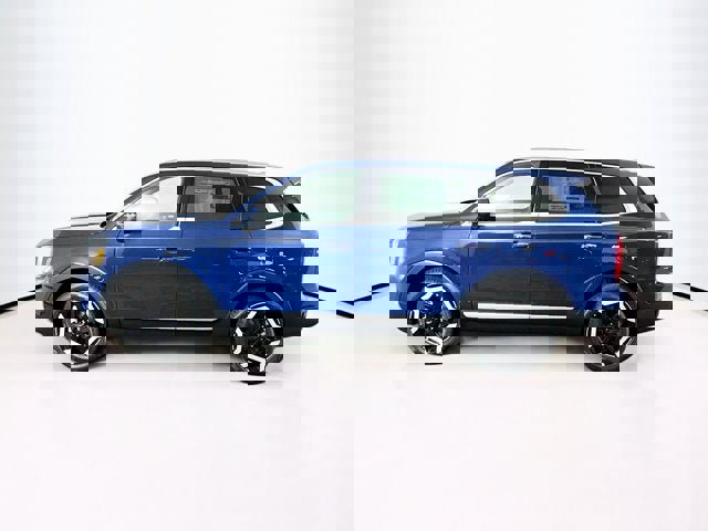 New 2025 Kia Telluride S image 8