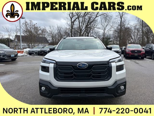 New 2026 Subaru Outback Limited image 4