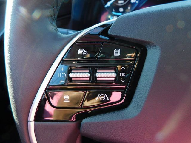 Used 2024 Kia Niro Wind w/ Wind Preserve Package image 21