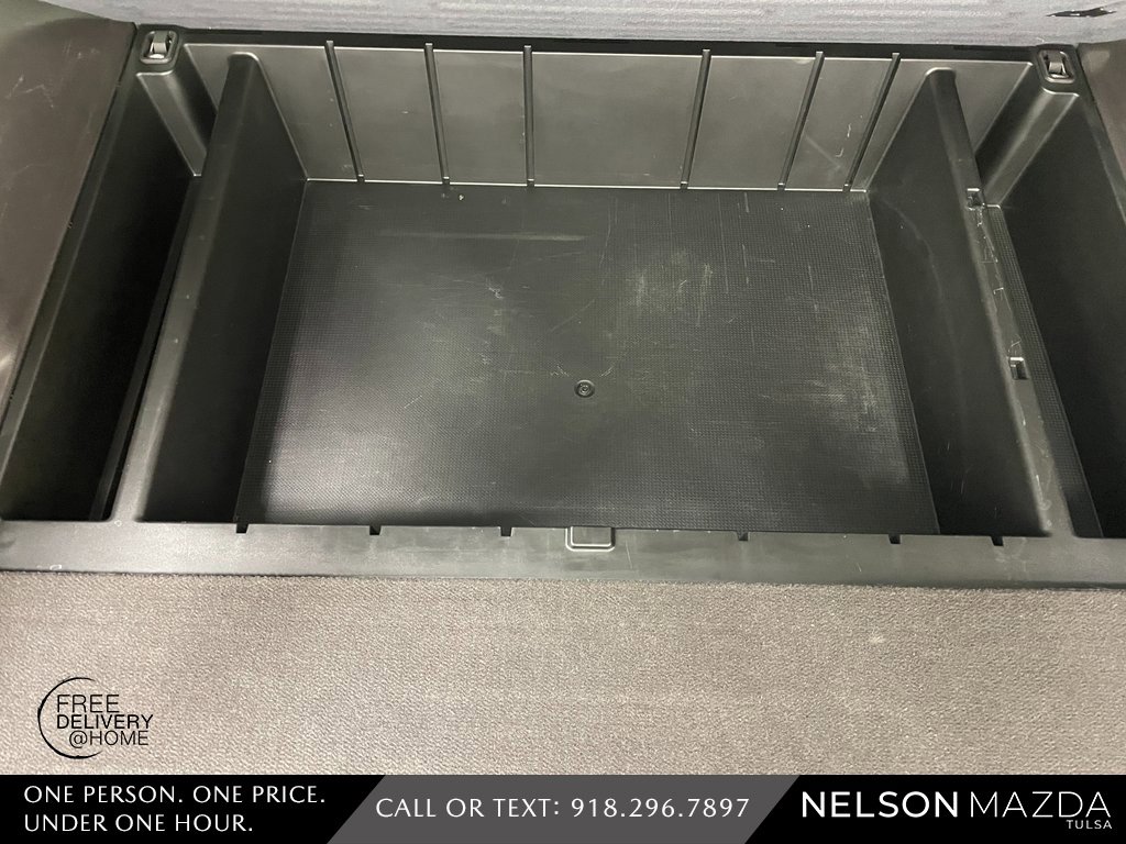 Used 2012 Hyundai Santa Fe Limited w/ Navigation Pkg 4 image 41