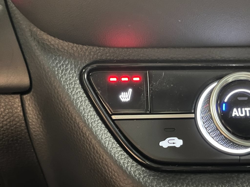 New 2027 Honda HR-V EX-L image 17