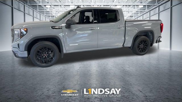 Used 2024 GMC Sierra 1500 Elevation AWD/4WD image 6