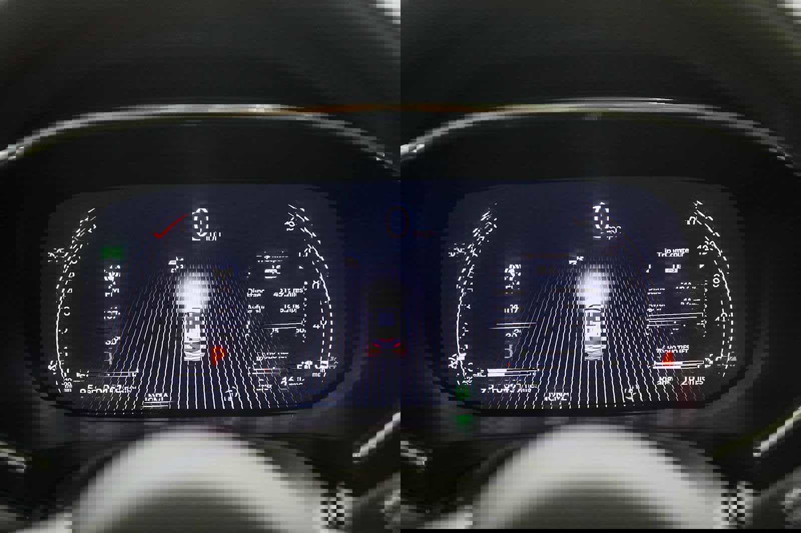 Used 2025 Acura MDX SH-AWD image 25