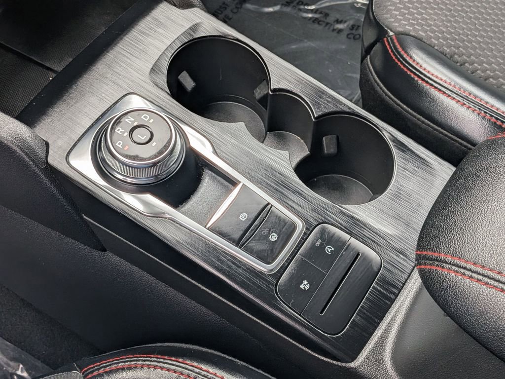 Used 2024 Ford Escape ST-Line image 20