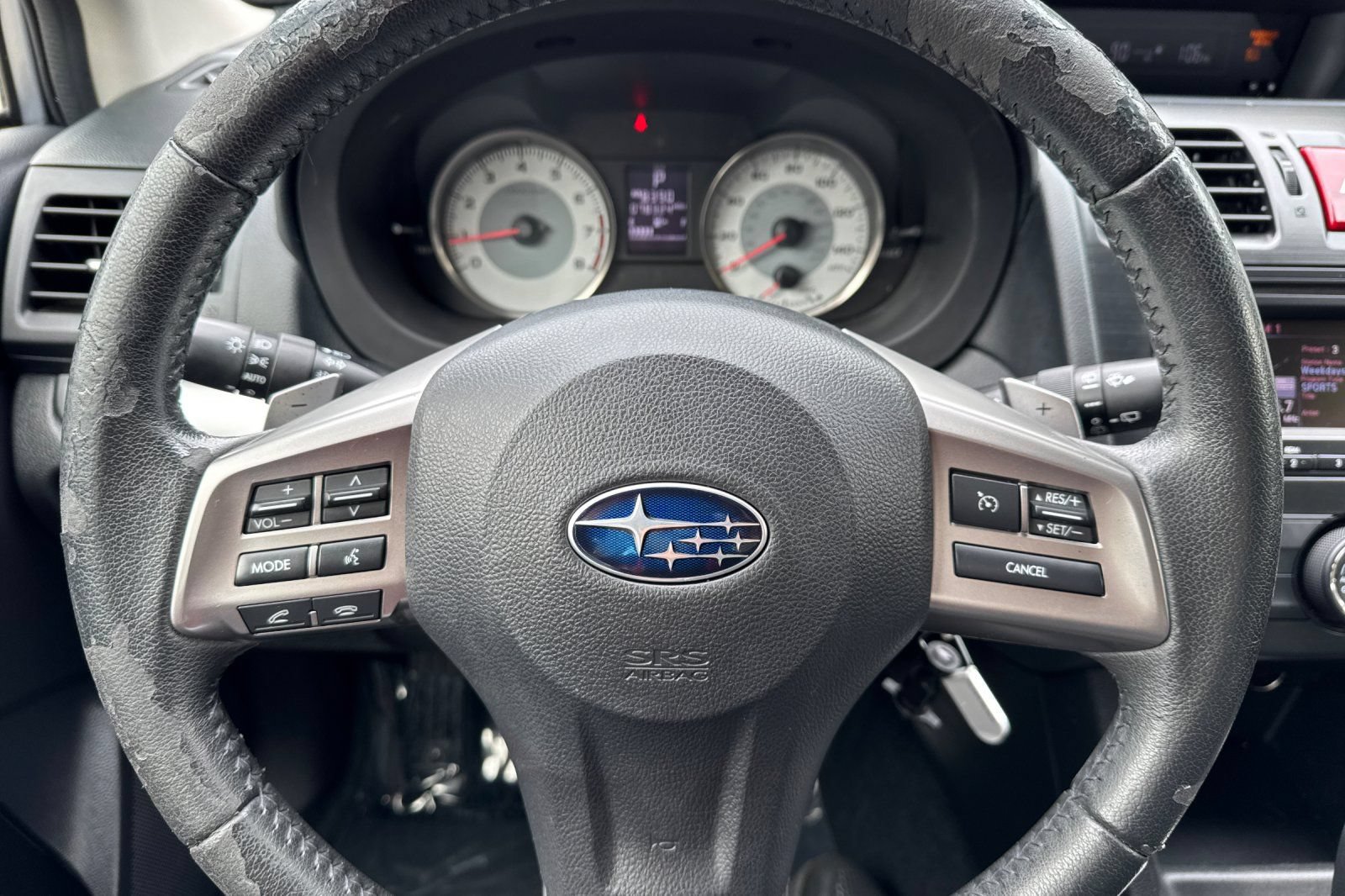 Used 2014 Subaru Impreza 2.0i Limited w/ Popular Package #1 AWD/4WD image 21