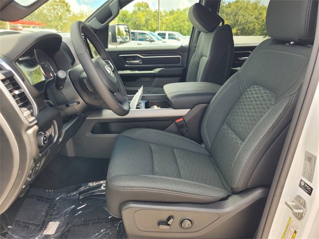 New 2026 RAM 1500 Big Horn image 5