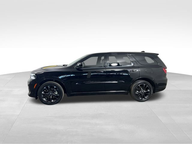 Used 2023 Dodge Durango R/T image 3