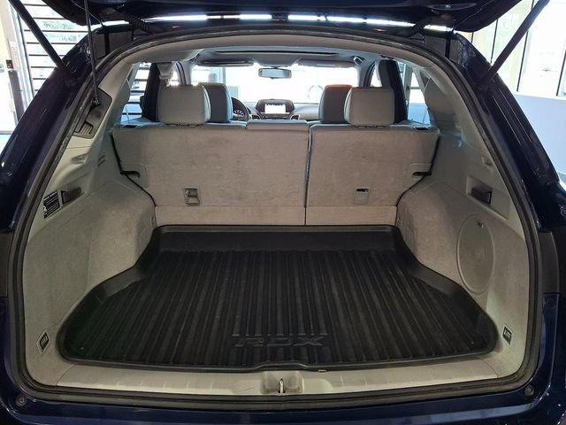 Used 2018 Acura RDX w/ Technology Package AWD/4WD image 28