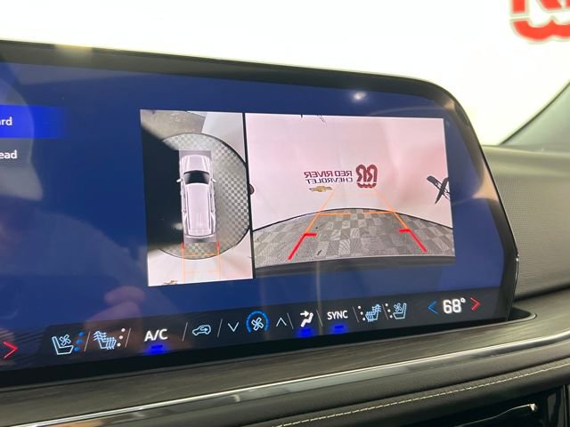 New 2026 Chevrolet Tahoe Premier w/ Sun And Tow Package image 17