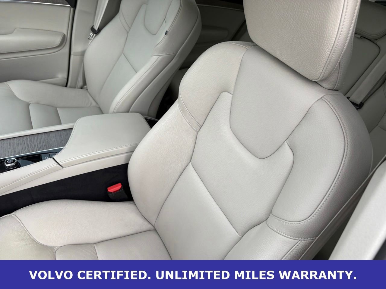 Certified 2023 Volvo XC90 B6 Core w/ Protection Package Premier AWD/4WD image 23