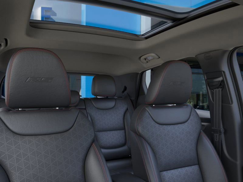 New 2027 Chevrolet Bolt RS w/ Technology Package image 24