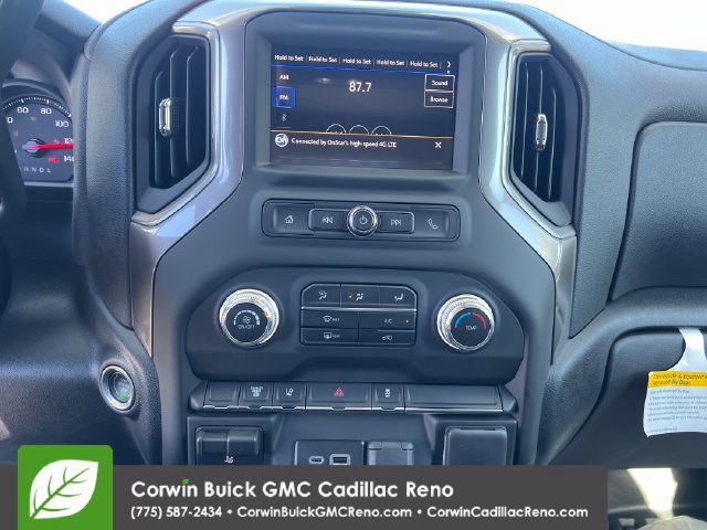 New 2026 GMC Sierra 3500 Pro w/ Convenience Package AWD/4WD image 11